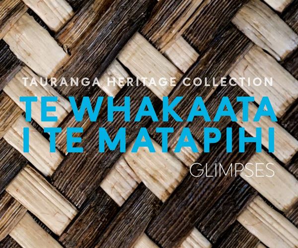 Te Whakaata i te Matapihi, Glimpses